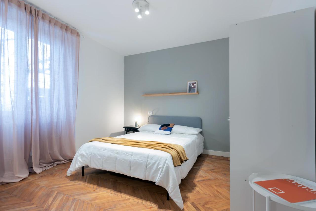 Top Living Apartments - Carducci Turijn Buitenkant foto