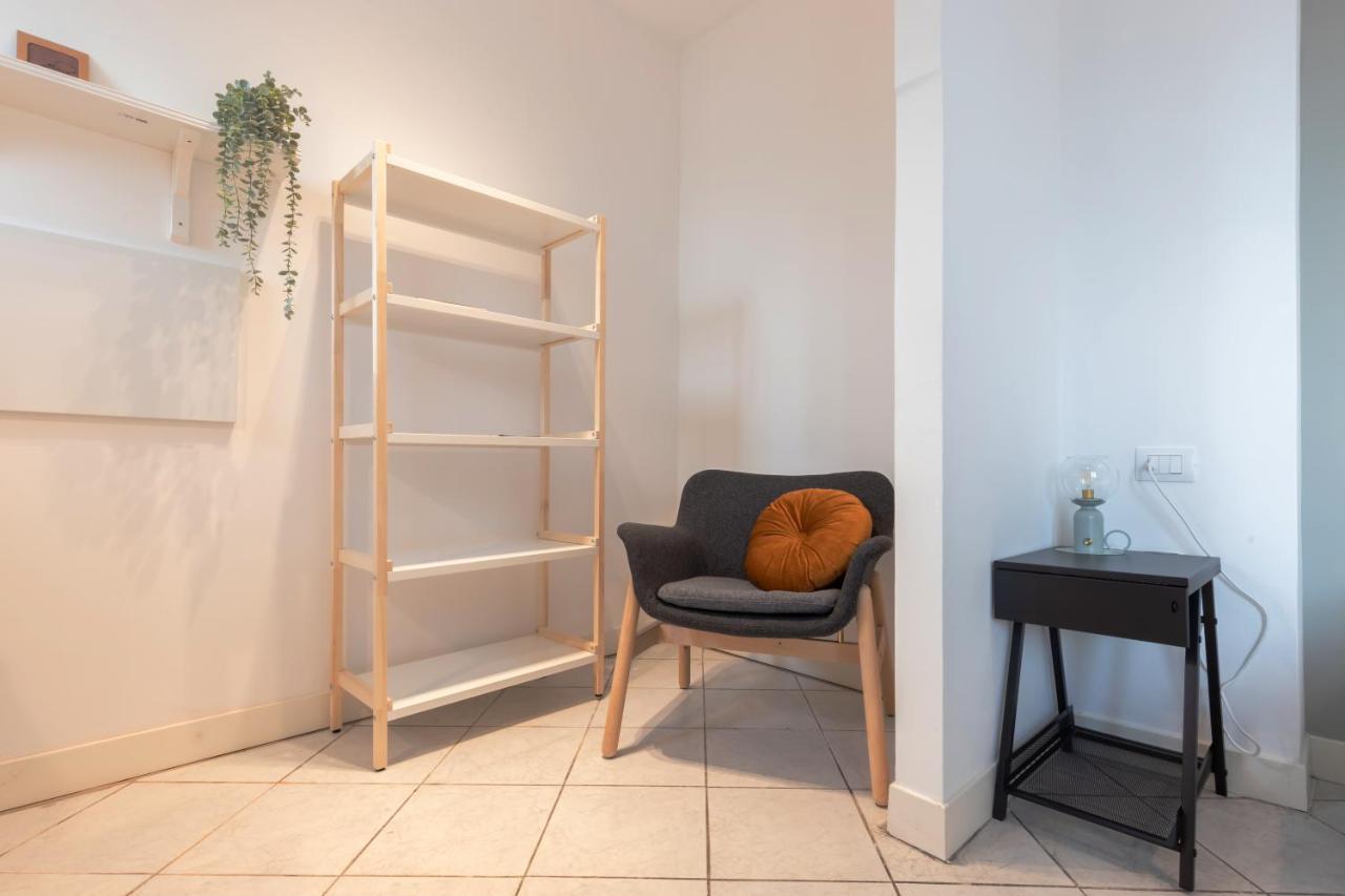 Top Living Apartments - Carducci Turijn Buitenkant foto