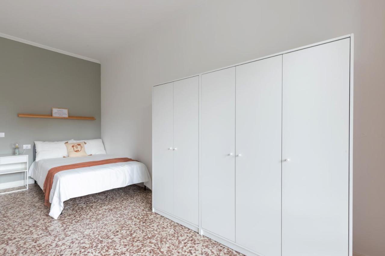 Top Living Apartments - Carducci Turijn Buitenkant foto