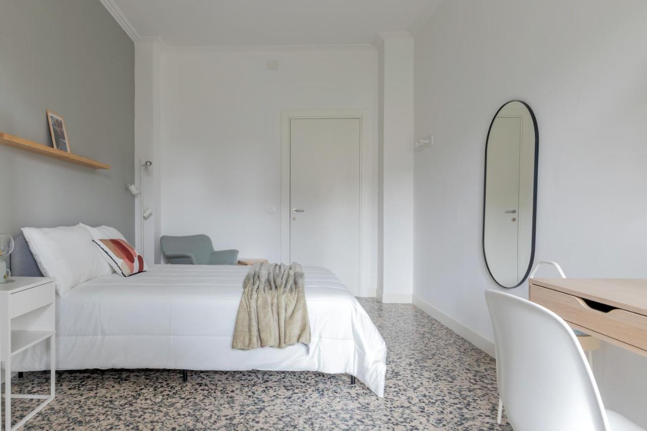 Top Living Apartments - Carducci Turijn Buitenkant foto