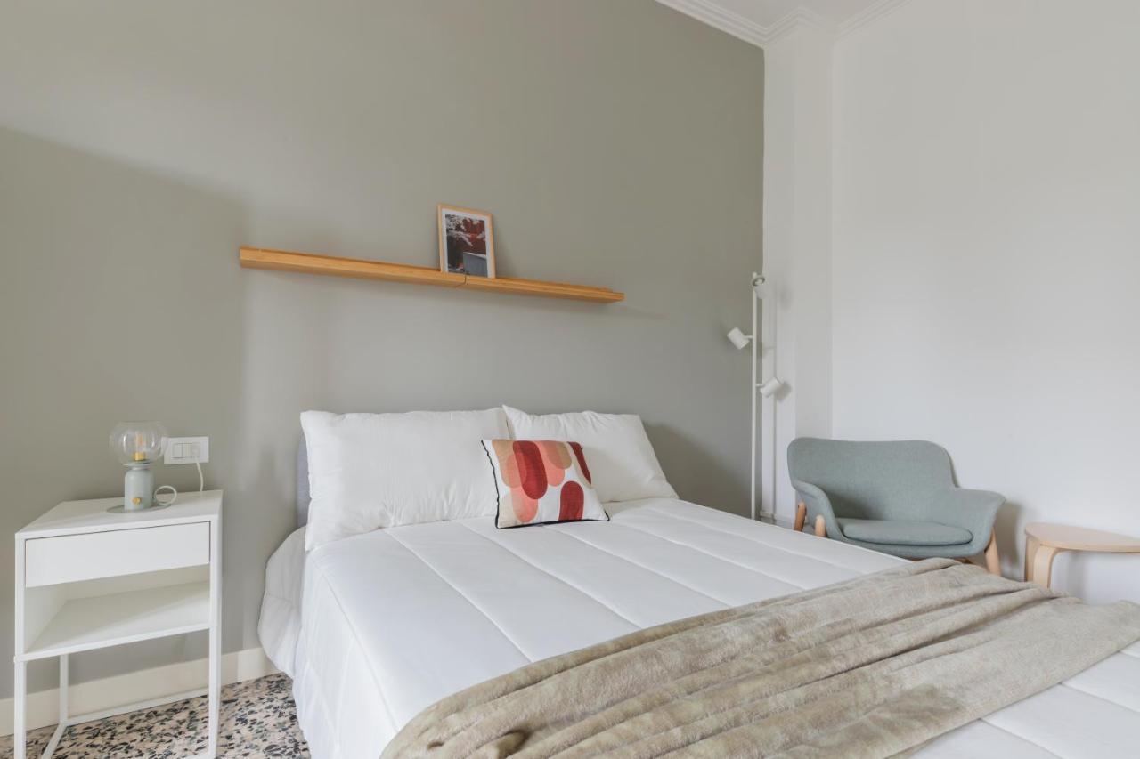 Top Living Apartments - Carducci Turijn Buitenkant foto