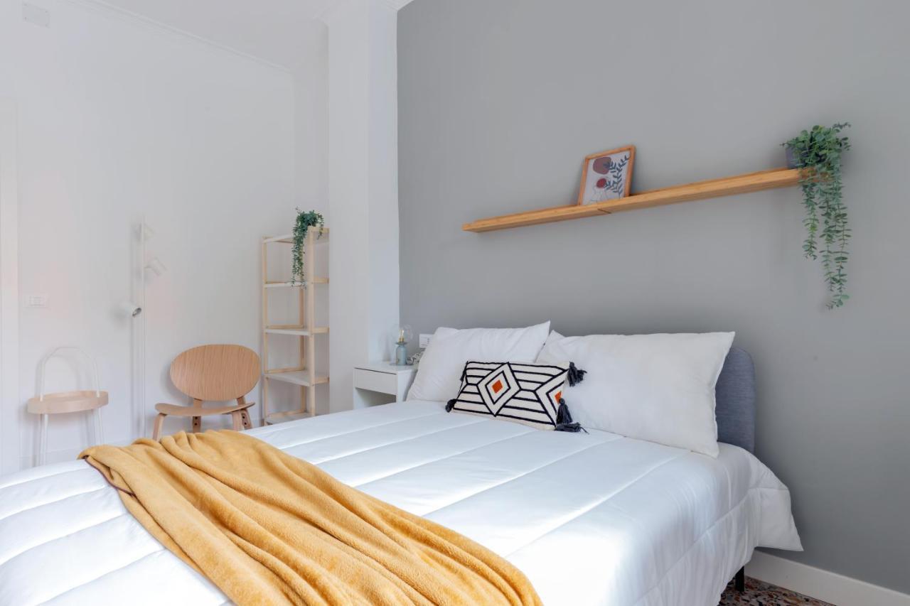 Top Living Apartments - Carducci Turijn Buitenkant foto