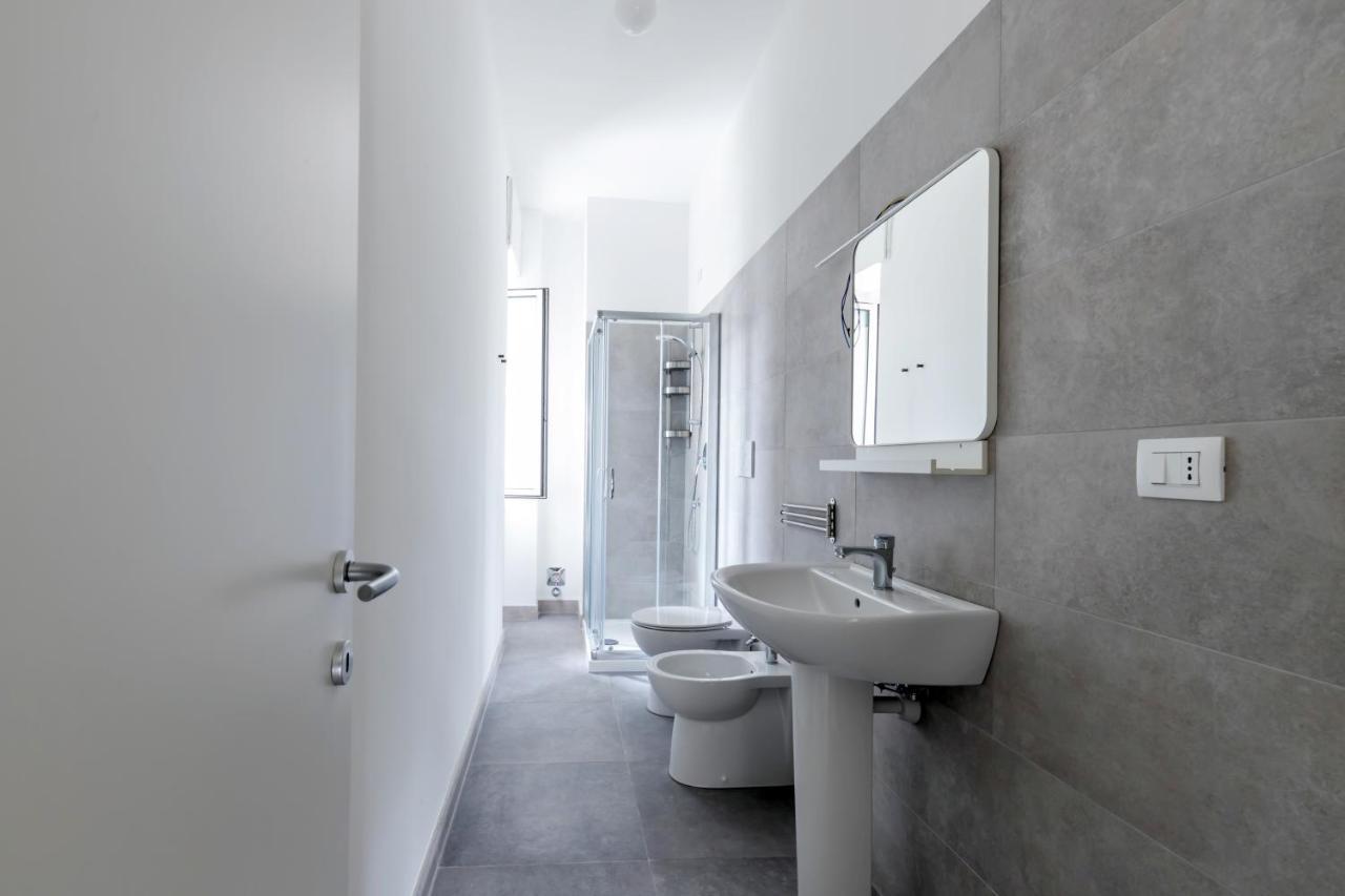 Top Living Apartments - Carducci Turijn Buitenkant foto