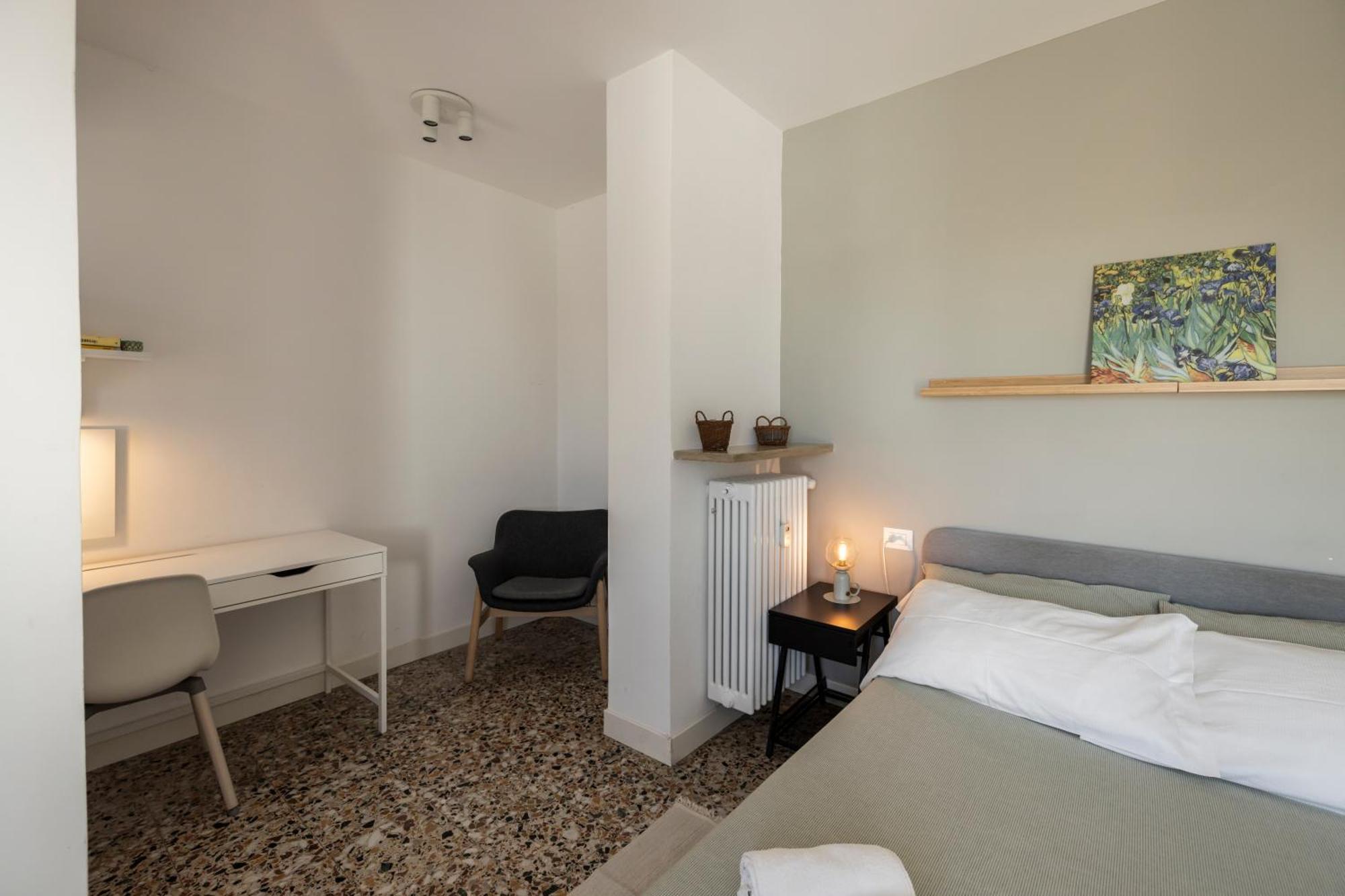 Top Living Apartments - Carducci Turijn Buitenkant foto