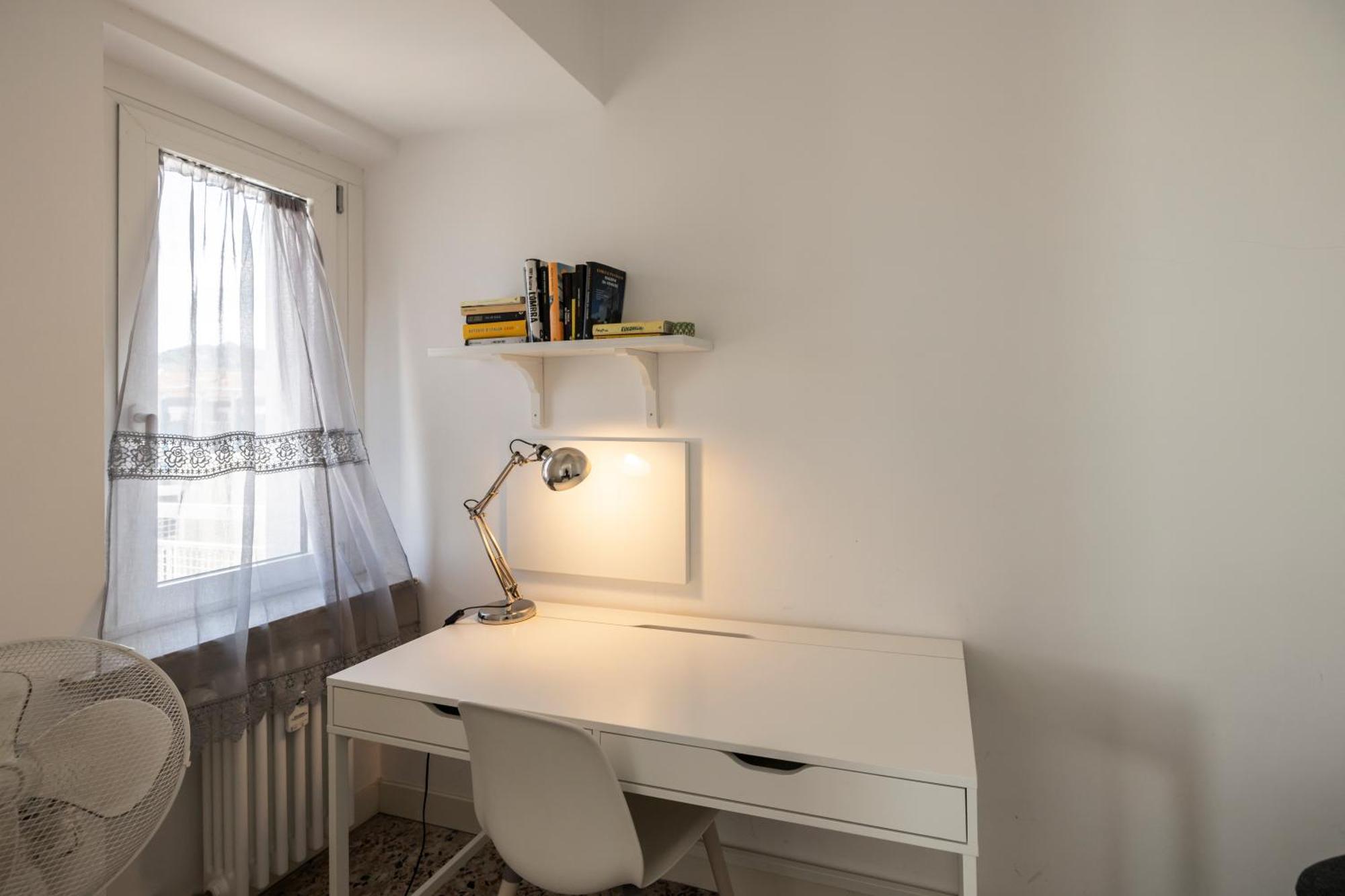 Top Living Apartments - Carducci Turijn Buitenkant foto